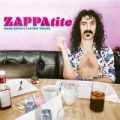 Portada de Zappatite: Frank Zappa's Tastiest Tracks