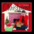 Portada de It's Hackin' Christmas With Fred - EP