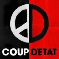 Portada de Coup d'etat (English Version)