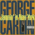 Portada de Jammin' in New York