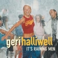 Portada de It's Raining Men - Single