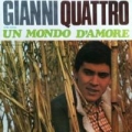 Portada de Gianni Quattro: Un Mondo D'Amore