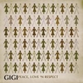 Portada de Peace, Love 'N Respect