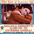 Portada de The Best of Sanremo '66