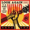 Portada de Look Again to the Wind: Johnny Cash's Bitter Tears Revisited