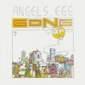 Portada de Angel's Egg: Radio Gnome Invisible, Part 2