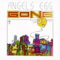 Portada de Angel's Egg