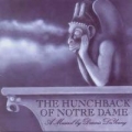 Portada de The Hunchback of Notre Dame