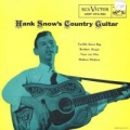 Portada de Hank Snow's Country Guitar
