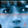 Portada de Smilla's Sense of Snow (Original Motion Picture Soundtrack)