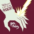 Portada de Voldemort Can't Stop the Rock!