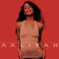 Portada de Aaliyah
