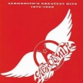 Portada de Aerosmith's Greatest Hits 1973-1988