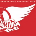 Portada de Aerosmith's Greatest Hits