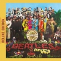 Portada de Sgt. Pepper's Lonely Hearts Club Band 50th Anniversary Bonus Disc
