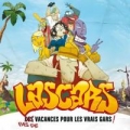 Portada de Lascars (Bande originale du film)