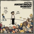 Portada de and the Anonymous Nobody