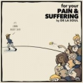 Portada de For Your Pain & Suffering 