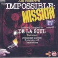 Portada de The Impossible: Mission TV Series, Part 1