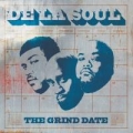 Portada de The Grind Date