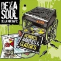 Portada de De La Mix Tape: Remixes, Rarities & Classics