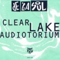 Portada de Clear Lake Audiotorium