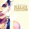 Portada de The Best of Nelly Furtado