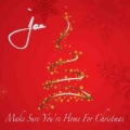 Portada de Make Sure You're Home For Christmas