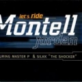 Portada de Let's Ride [CD Single]