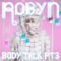 Portada de Body Talk, Pt. 3 - EP