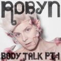 Portada de Body Talk, Pt. 1 - EP