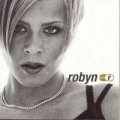 Portada de Robyn Is Here (US Edition)