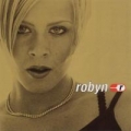 Portada de Robyn Is Here (Japanese Edition)