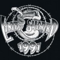Portada de Lynyrd Skynyrd 1991