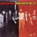 Portada de Gimme Back My Bullets