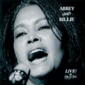 Portada de Abbey Sings Billie