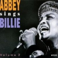 Portada de Abbey Sings Billie, Volume 2