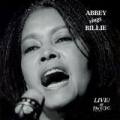 Portada de A Tribute to Billie Holliday