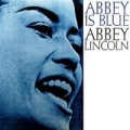 Portada de Abbey Is Blue