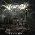 Portada de The Archaic Abattoir