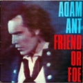 Disco de la canción Friend Or Foe