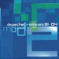 Portada de Remixes 81··04 (Disc 2)