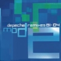 Portada de Remixes 81··04 (Disc 1)