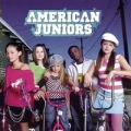 Portada de American Juniors