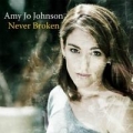 Portada de Never Broken