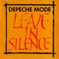 Portada de Leave in Silence