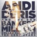 Portada de Million Dollar Haircuts On Ten Cent Heads