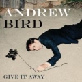 Portada de Give It Away