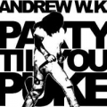 Portada de Party Til You Puke EP