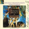 Portada de Futuro antico II: Sulle orme dei patriarchi